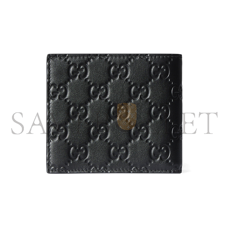 Gvc*1 gg emblem coin wallet ‎850177 (11*9cm)
